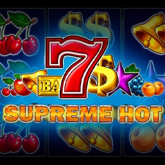 Supreme Hot